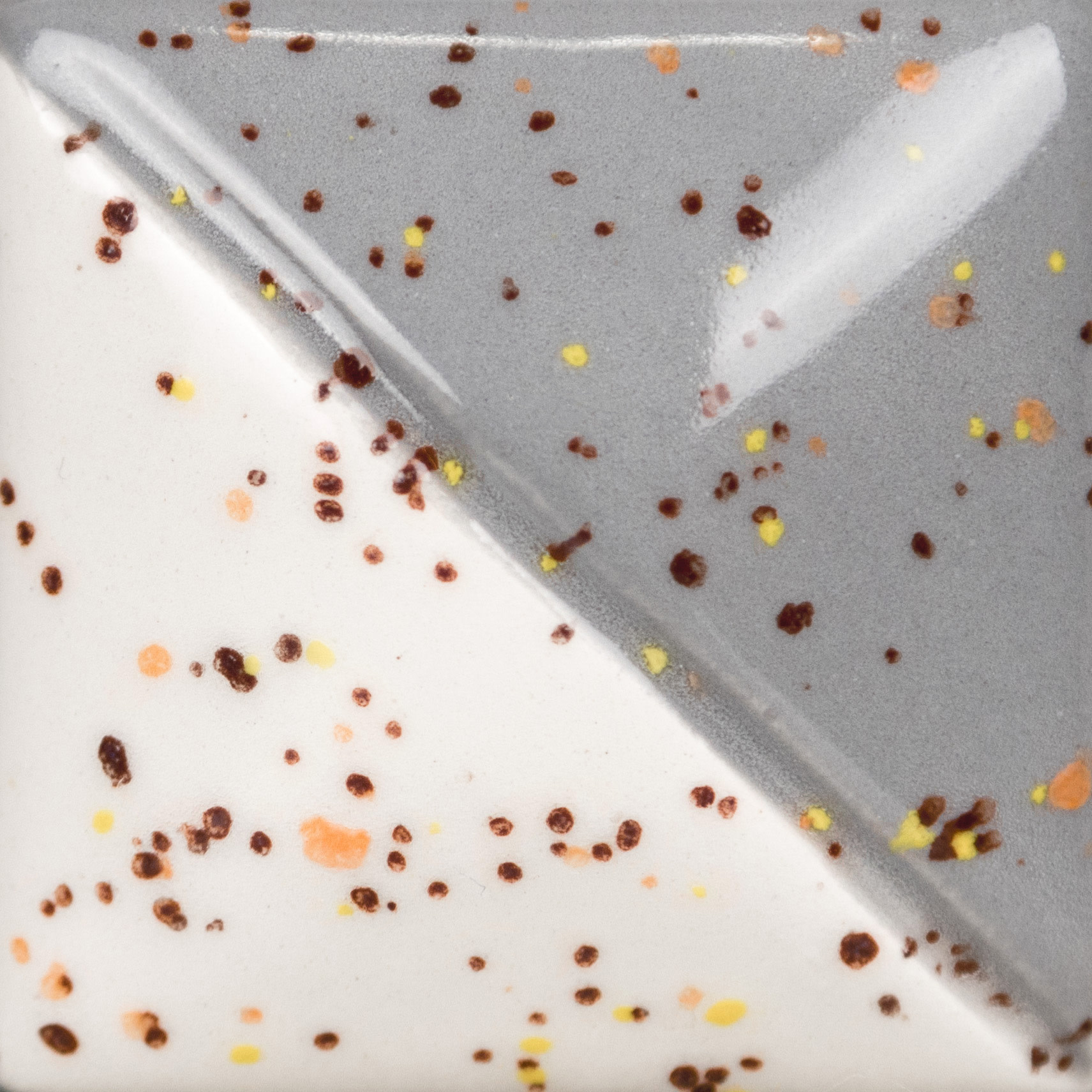 Mayco SG-703 Autumn Speckta-Clear Pint