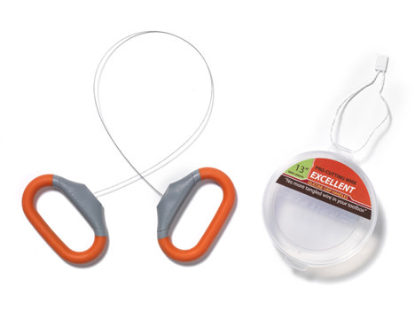 Xiem Tools Pro Cutting Wire "Excellent"
