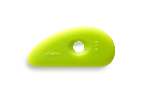Xiem Tools Ultra Soft Silicone Rib (S)