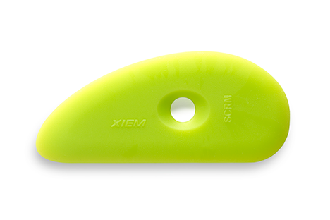 Xiem Tools Ultra Soft Silicone Rib (M)