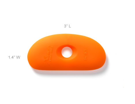 Xiem Tools Soft Silicone Rib 1