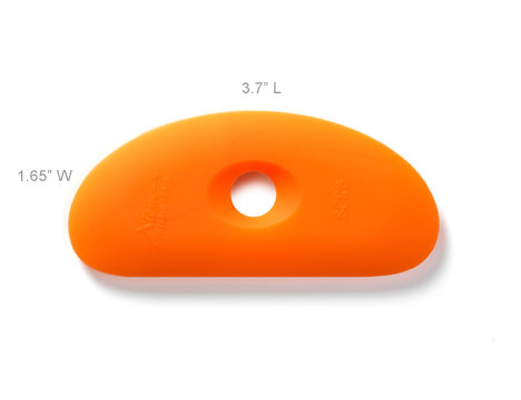 Xiem Tools Soft Silicone Rib 3