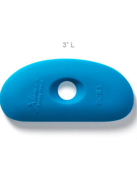Xiem Tools Firm Silicone Rib 1