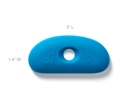 Xiem Tools Firm Silicone Rib 1