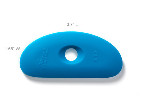 Xiem Tools Firm Silicone Rib 3