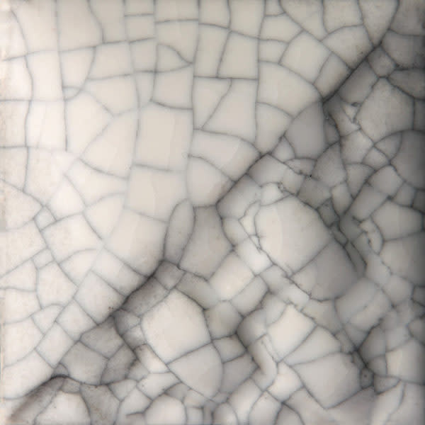 Mayco SW-003 Crackle Matte Clear Stoneware