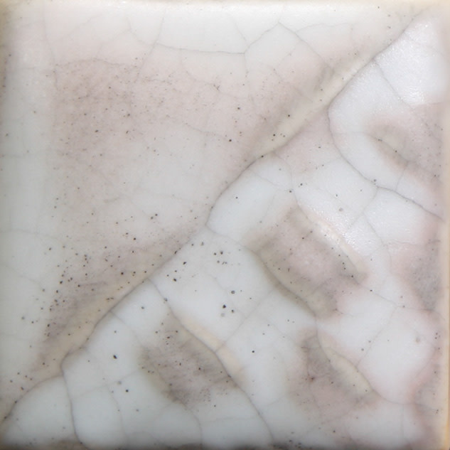 Mayco SW-003 Crackle Matte Clear Stoneware