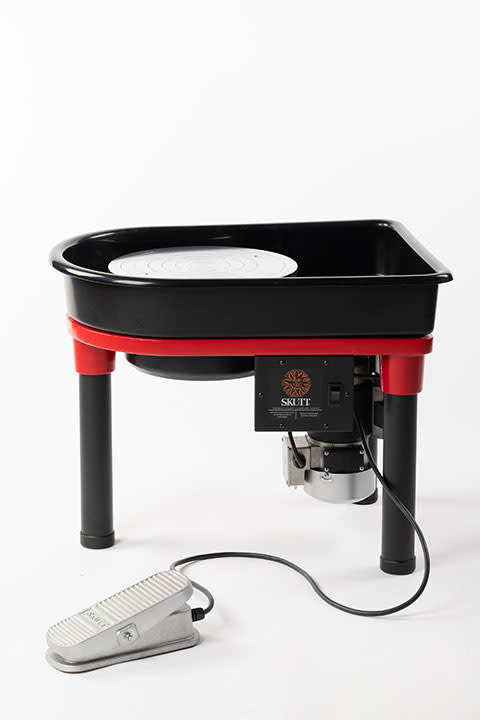Skutt Skutt Legend Wheel 1/3HP - SSX (Red Series)