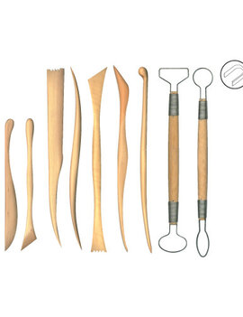 Seven Skill Sculpting Tool Kit 1 (TW)