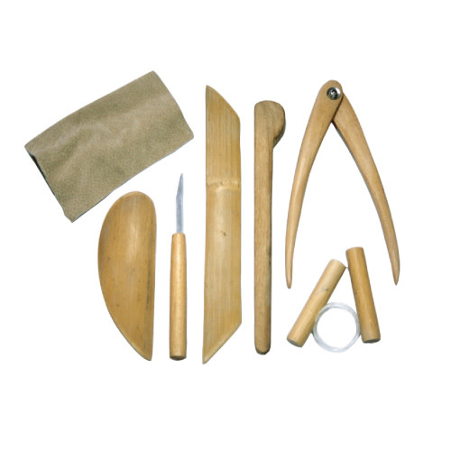 Seven Skill Sculpting Tool Kit 2 (TW)