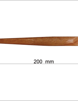 Seven Skill Boxwood Modeling Tool 5