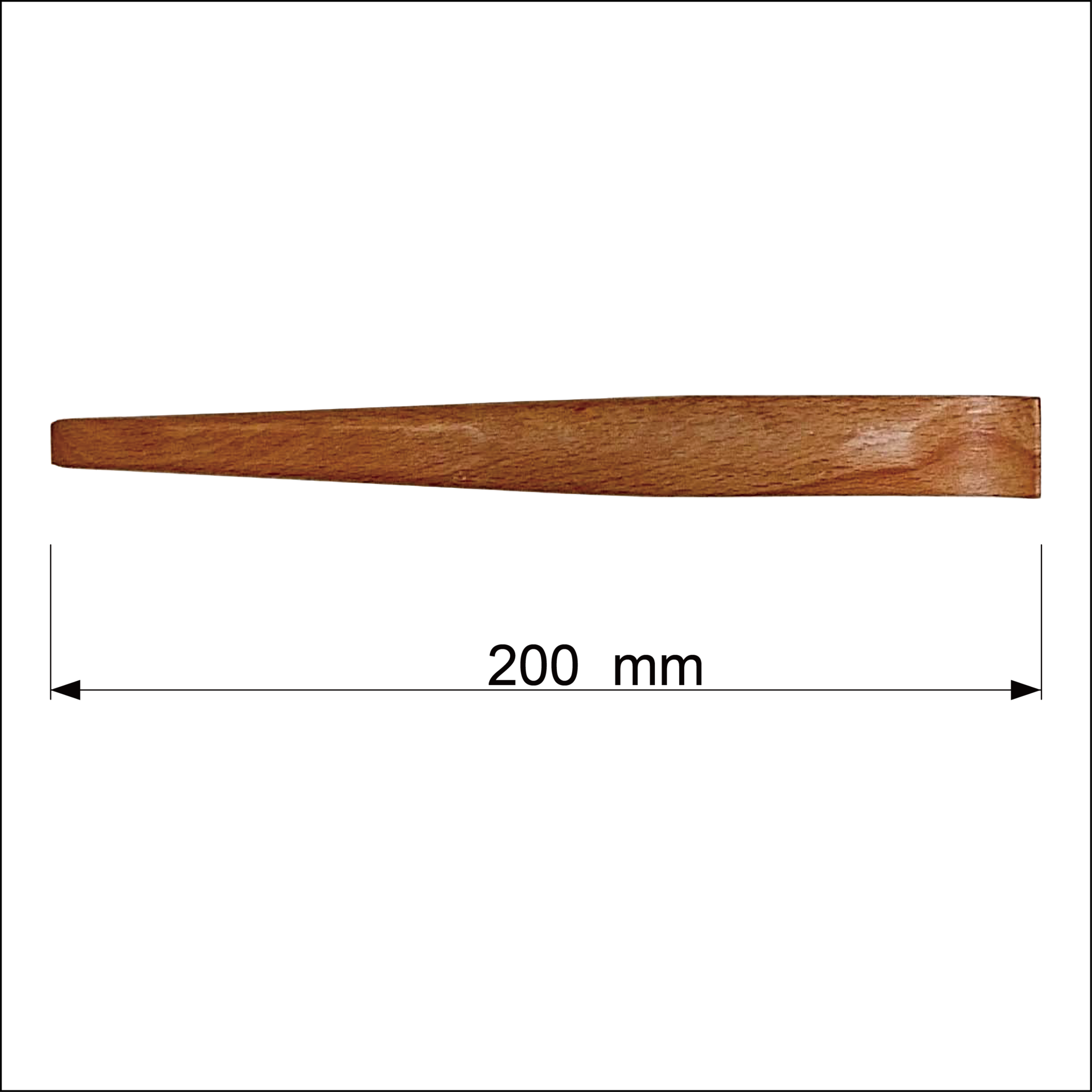 Seven Skill Boxwood Modeling Tool 5