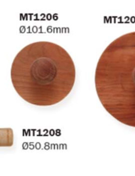 Seven Skill Mushroom Anvil -