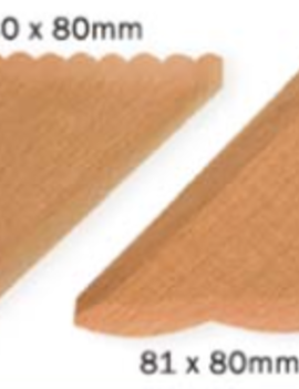 Seven Skill Texture Rib Set (TW)