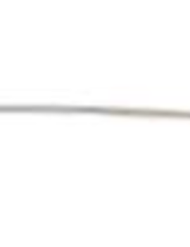 Seven Skill Solid Stainless Harp - Replacement Wire