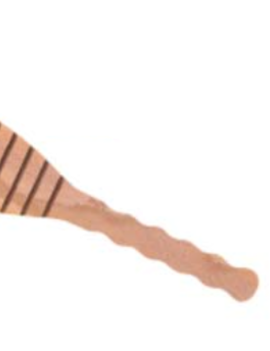 Seven Skill Butter Paddle