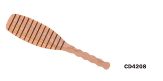 Seven Skill Butter Paddle