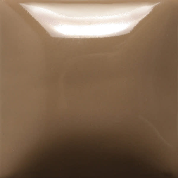 Mayco SC-092 Café Ole Stroke & Coat Pint