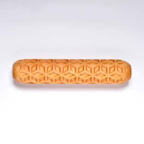 MKM Big Hand Roller (MKM BHR-064) Rhomboid