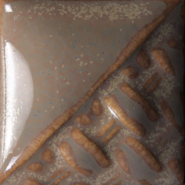 Mayco SW-110 Oyster Stoneware Pint