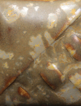 Mayco SW-117 Honeycomb Stoneware Pint