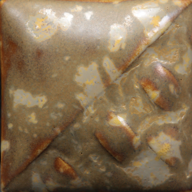 Mayco SW-117 Honeycomb Stoneware Pint