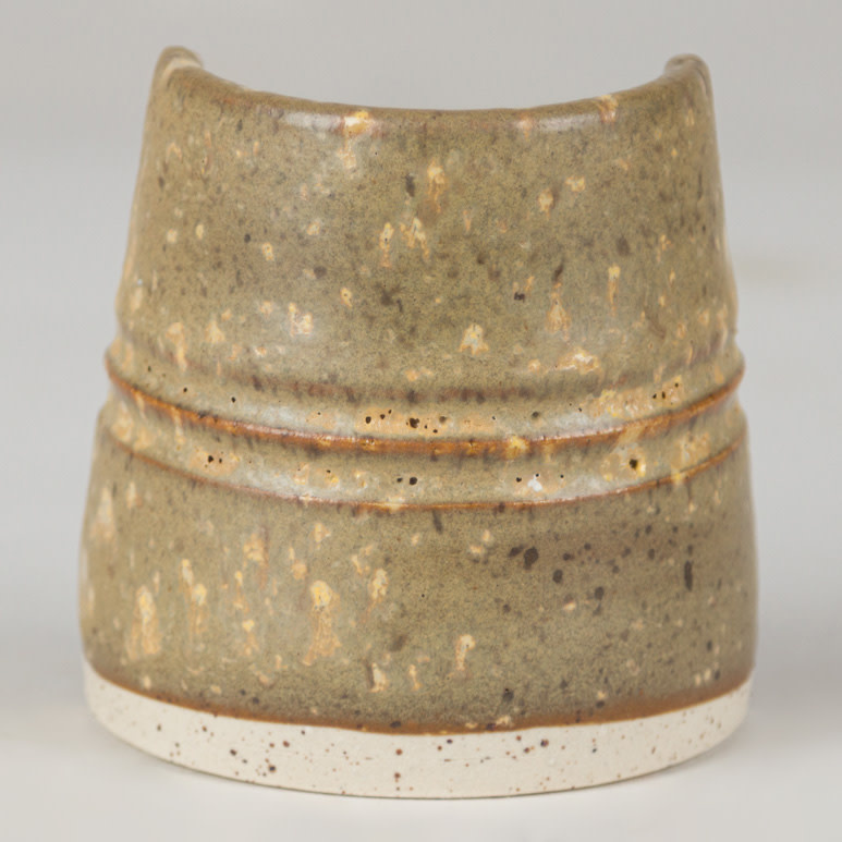 Mayco SW-117 Honeycomb Stoneware Pint