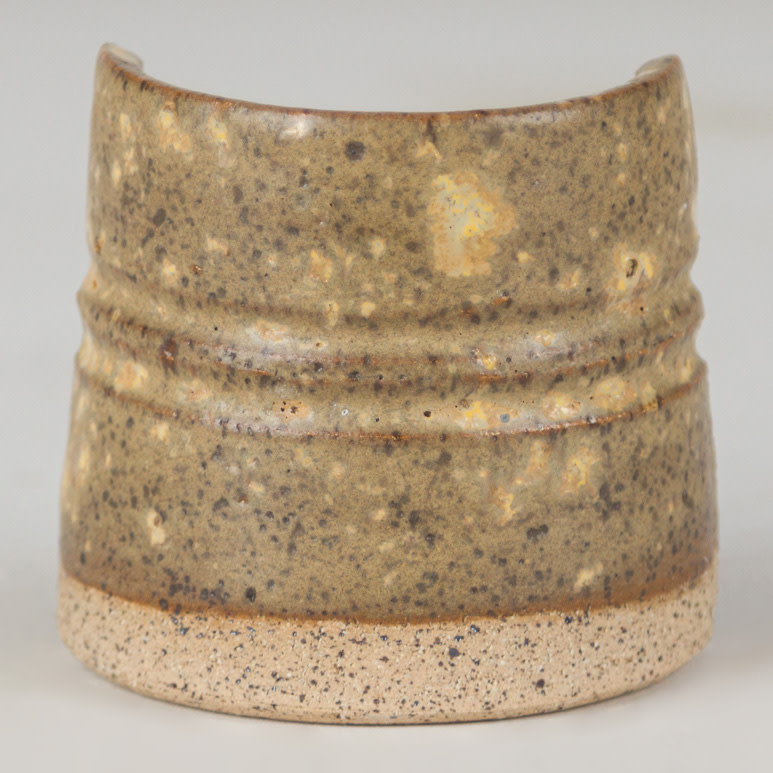 Mayco SW-117 Honeycomb Stoneware Pint