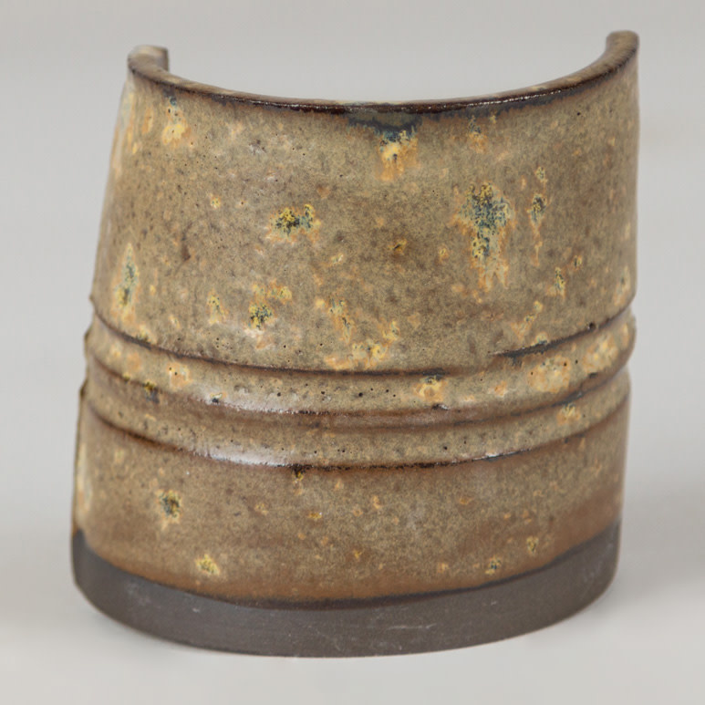 Mayco SW-117 Honeycomb Stoneware Pint