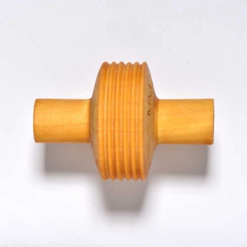 MKM Small Handle Roller (MKM RS-103) Six Small Grooves