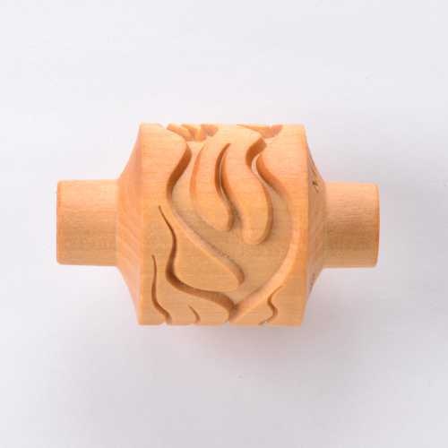 MKM Medium Handle Roller (MKM RM-055) Fire