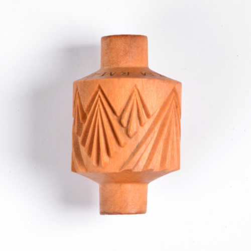 MKM Medium Handle Roller (MKM RM-053) Mountain Landscape