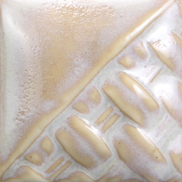 Mayco SW-169 Frosted Lemon Stoneware Pint
