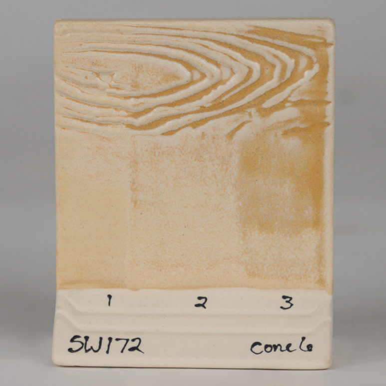 Mayco SW-172 Macadamia Stoneware Pint