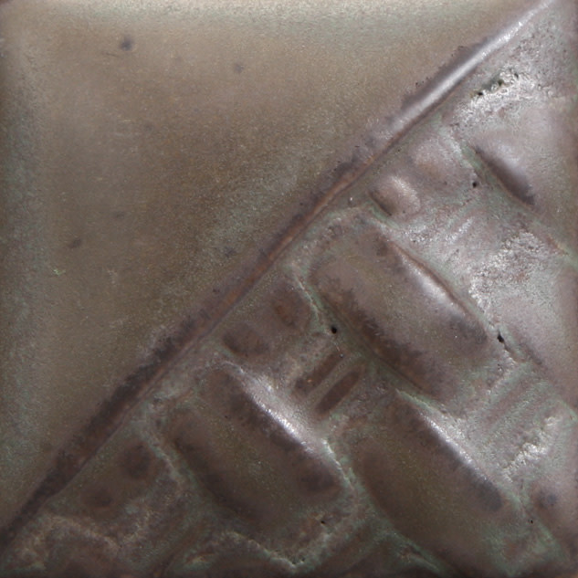 Mayco SW-174 Leather Stoneware Pint