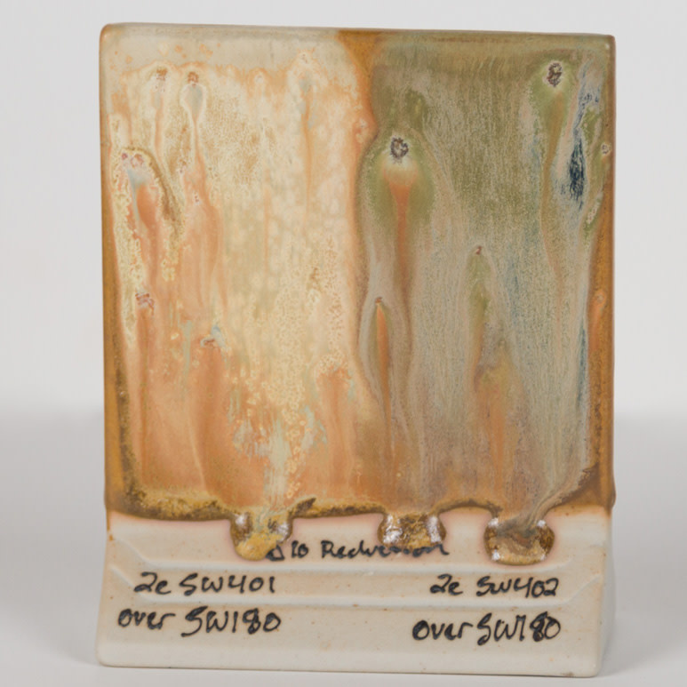 Mayco SW-180 Desert Dusk Stoneware Pint