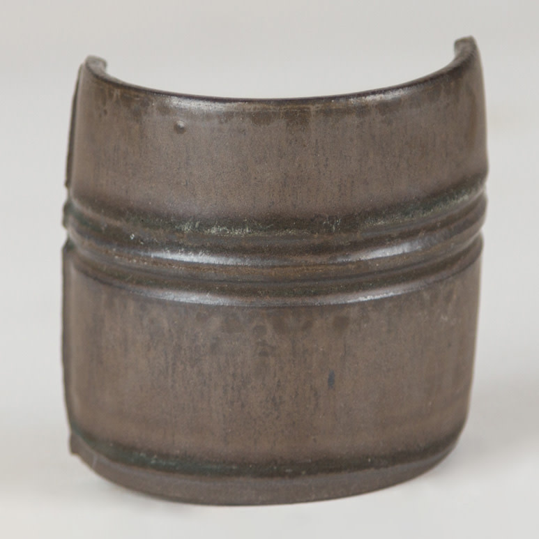 Mayco SW-185 Rainforest Stoneware Pint