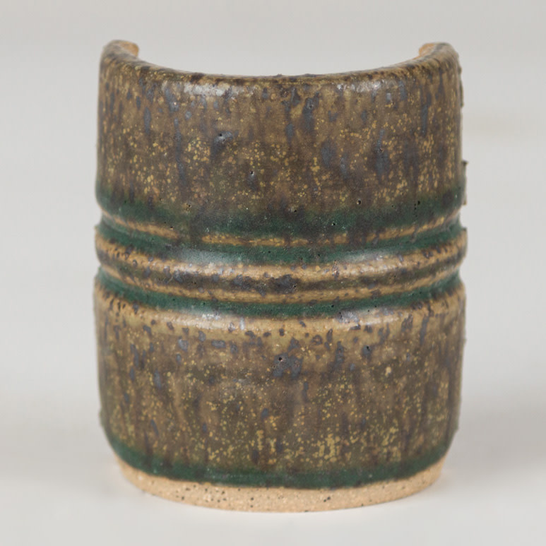 Mayco SW-185 Rainforest Stoneware Pint