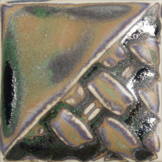 Mayco SW-185 Rainforest Stoneware Pint