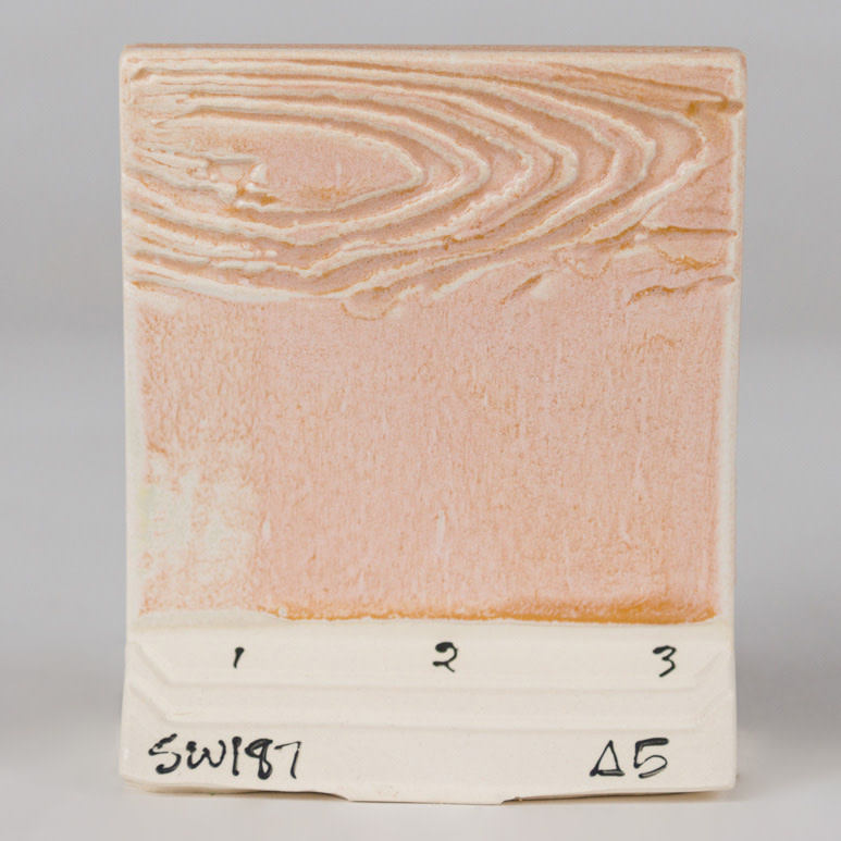 Mayco SW-187 Himalayan Salt Stoneware Pint