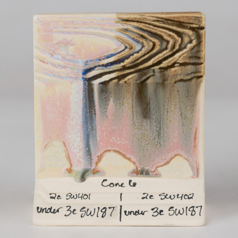 Mayco SW-187 Himalayan Salt Stoneware Pint