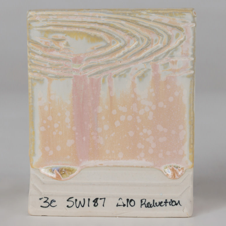 Mayco SW-187 Himalayan Salt Stoneware Pint