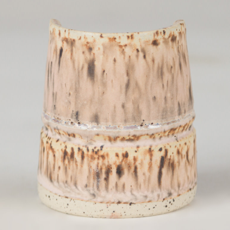 Mayco SW-187 Himalayan Salt Stoneware Pint