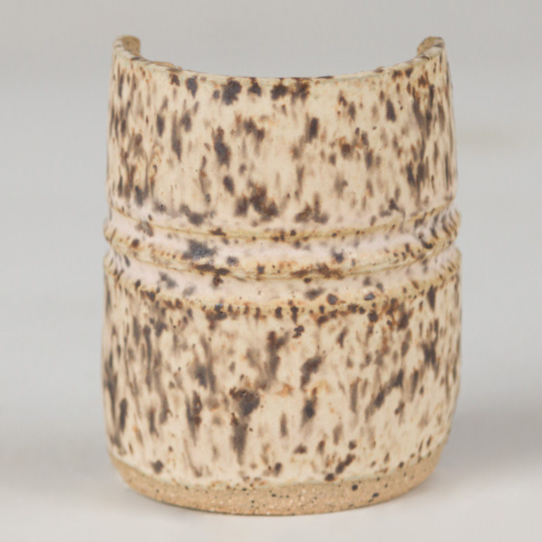 Mayco SW-187 Himalayan Salt Stoneware Pint