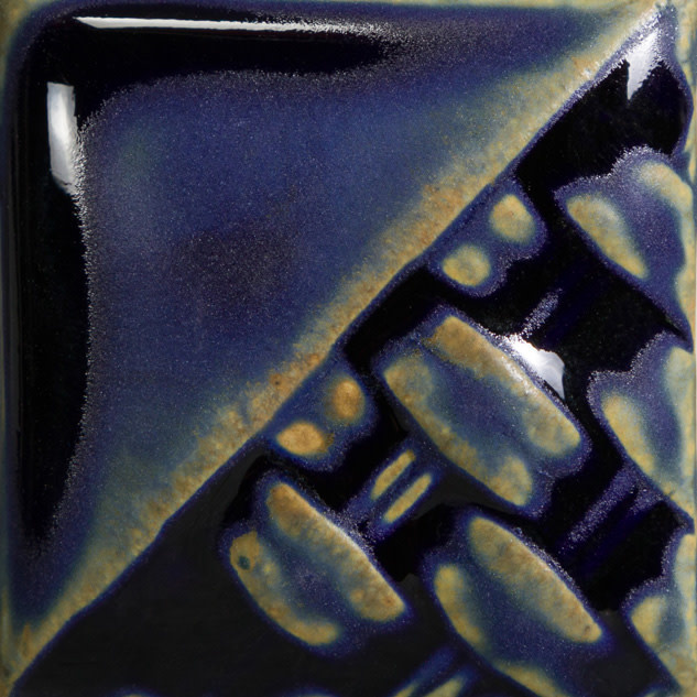Mayco SW-186 Azurite Stoneware Pint