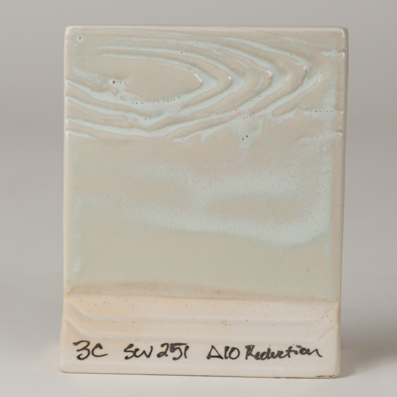 Mayco SW-251 Pink Opal Stoneware Pint