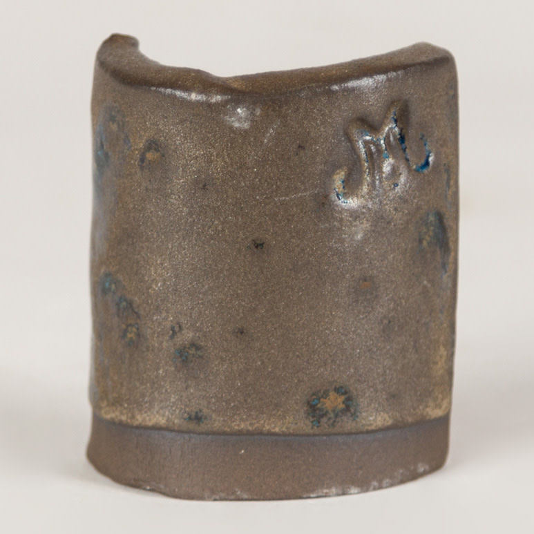 Mayco SW-179 Muddy Waters Stoneware Pint