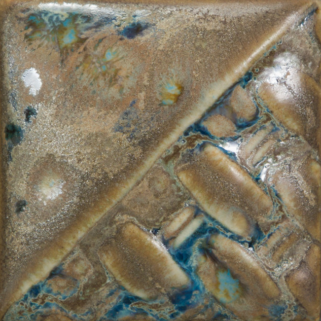 Mayco SW-179 Muddy Waters Stoneware Pint