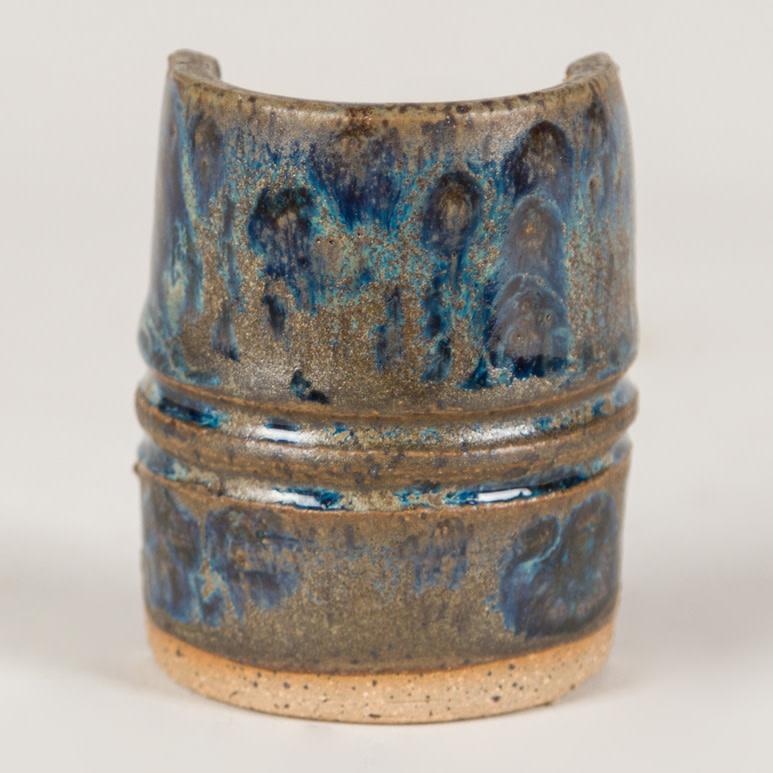 Mayco SW-179 Muddy Waters Stoneware Pint