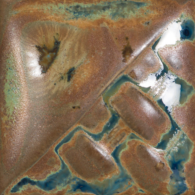 Mayco SW-179 Muddy Waters Stoneware Pint